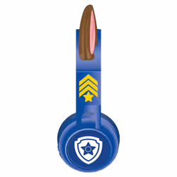 Lexibook Paw Patrol HPBT015PA cuffia e auricolare Cuffie Con cavo e senza cavo A Padiglione, In-ear MUSICA Bluetooth Multicolore - Vista aggiuntiva 5