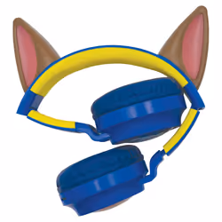 Lexibook Paw Patrol HPBT015PA cuffia e auricolare Cuffie Con cavo e senza cavo A Padiglione, In-ear MUSICA Bluetooth Multicolore - Vista aggiuntiva 6