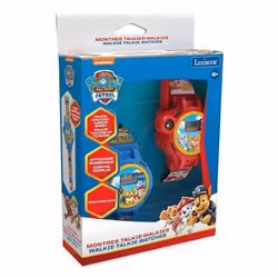 Lexibook Paw Patrol DMWTW1PA gioco elettronico per bambino Orologio per bambini - Vista aggiuntiva 3