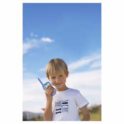 Lexibook TW12D gioco elettronico per bambino Walkie talkie per bambini - Vista aggiuntiva 5