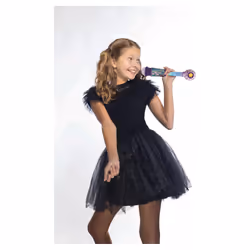 Lexibook Wish Lighting Microphone with Melodies - Vista aggiuntiva 5