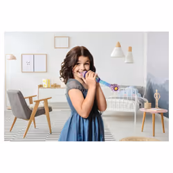 Lexibook Wish Lighting Microphone with Melodies - Vista aggiuntiva 6