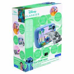 Lexibook DJ150D gioco elettronico per bambino Macchina fotografica digitale per bambini - Vista aggiuntiva 5