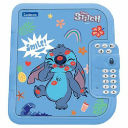 Lexibook Crosslander SD50D gioco elettronico per bambino Diario elettronico per bambini