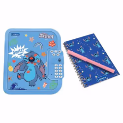 Lexibook Crosslander SD50D gioco elettronico per bambino Diario elettronico per bambini