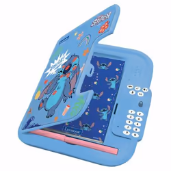 Lexibook Crosslander SD50D gioco elettronico per bambino Diario elettronico per bambini