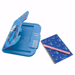 Lexibook Crosslander SD50D gioco elettronico per bambino Diario elettronico per bambini - Vista aggiuntiva 4
