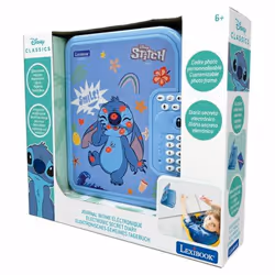 Lexibook Crosslander SD50D gioco elettronico per bambino Diario elettronico per bambini - Vista aggiuntiva 5