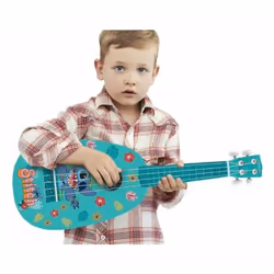 Lexibook Disney Stitch K230D giocattolo musicale - Vista aggiuntiva 6