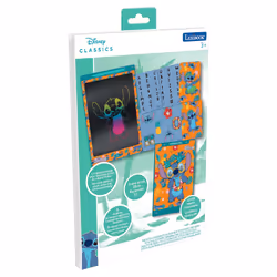 Lexibook CRT10D gioco elettronico per bambino Tablet per bambini - Vista aggiuntiva 4