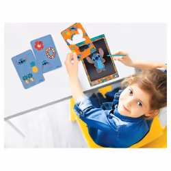 Lexibook CRT10D gioco elettronico per bambino Tablet per bambini - Vista aggiuntiva 6