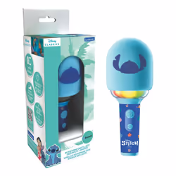 Lexibook Disney Stitch MIC280D giocattolo musicale - Vista aggiuntiva 5