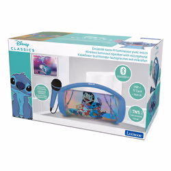Lexibook BTP585DZ gioco elettronico per bambino Altoparlante portatile per bambini - Vista aggiuntiva 4