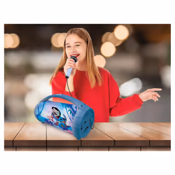 Lexibook BTP585DZ gioco elettronico per bambino Altoparlante portatile per bambini - Vista aggiuntiva 5