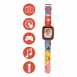 Lexibook Paw Patrol DMW070PA gioco elettronico per bambino Smartwatch per bambini - Vista aggiuntiva 4