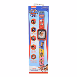 Lexibook Paw Patrol DMW070PA gioco elettronico per bambino Smartwatch per bambini - Vista aggiuntiva 5