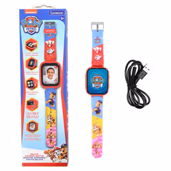 Lexibook Paw Patrol DMW070PA gioco elettronico per bambino Smartwatch per bambini - Vista aggiuntiva 6