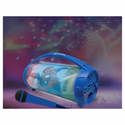 Lexibook BTP585SPZ gioco elettronico per bambino Altoparlante portatile per bambini - Vista aggiuntiva 4