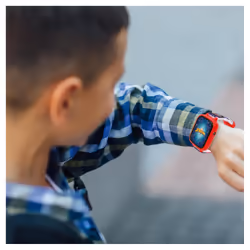 Lexibook DMW070SP gioco elettronico per bambino Smartwatch per bambini - Vista aggiuntiva 6
