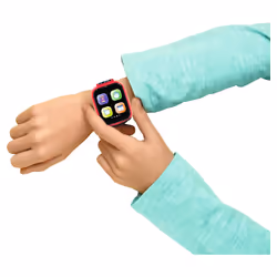 Lexibook DMW070SP gioco elettronico per bambino Smartwatch per bambini - Vista aggiuntiva 7