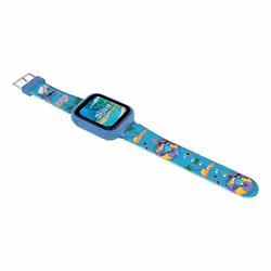 Lexibook Disney Stitch DMW070D gioco elettronico per bambino Smartwatch per bambini - Vista aggiuntiva 4