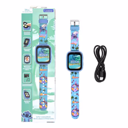 Lexibook Disney Stitch DMW070D gioco elettronico per bambino Smartwatch per bambini - Vista aggiuntiva 5