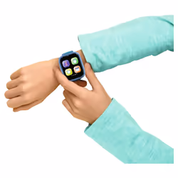 Lexibook Disney Stitch DMW070D gioco elettronico per bambino Smartwatch per bambini - Vista aggiuntiva 7