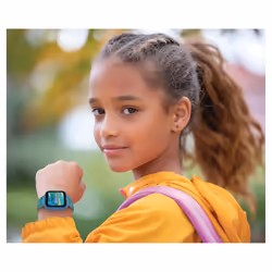 Lexibook Disney Stitch DMW070D gioco elettronico per bambino Smartwatch per bambini - Vista aggiuntiva 8