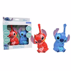 Lexibook Stitch 3D Walkie talkie per bambini - Vista aggiuntiva 2