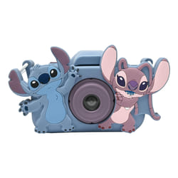 Lexibook Disney Stitch DJ078D gioco elettronico per bambino Macchina fotografica digitale per bambini