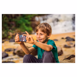 Lexibook Disney Stitch DJ078D gioco elettronico per bambino Macchina fotografica digitale per bambini - Vista aggiuntiva 8