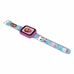 Lexibook DMW070GDH gioco elettronico per bambino Smartwatch per bambini - Vista aggiuntiva 4