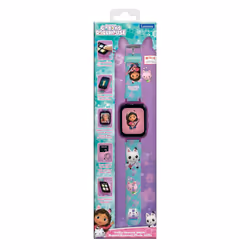 Lexibook DMW070GDH gioco elettronico per bambino Smartwatch per bambini - Vista aggiuntiva 6