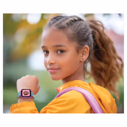 Lexibook DMW070GDH gioco elettronico per bambino Smartwatch per bambini - Vista aggiuntiva 8