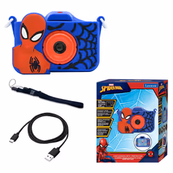 Lexibook DJ078SP gioco elettronico per bambino Macchina fotografica digitale per bambini - Vista aggiuntiva 4