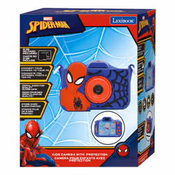 Lexibook DJ078SP gioco elettronico per bambino Macchina fotografica digitale per bambini - Vista aggiuntiva 5