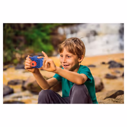 Lexibook DJ078SP gioco elettronico per bambino Macchina fotografica digitale per bambini - Vista aggiuntiva 8