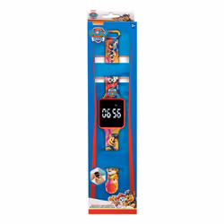 Lexibook Paw Patrol DMW060PA gioco elettronico per bambino Orologio per bambini