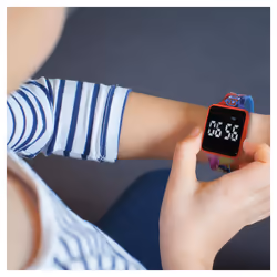 Lexibook Paw Patrol DMW060PA gioco elettronico per bambino Orologio per bambini - Vista aggiuntiva 4