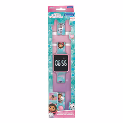 Lexibook DMW060GDH gioco elettronico per bambino Orologio per bambini