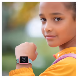 Lexibook DMW060GDH gioco elettronico per bambino Orologio per bambini - Vista aggiuntiva 5