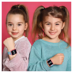 Lexibook DMW060GDH gioco elettronico per bambino Orologio per bambini - Vista aggiuntiva 7