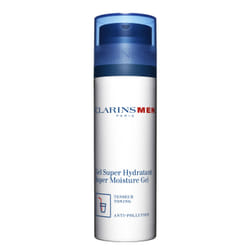 Clarins Men Gel Super Idratante 50 ml