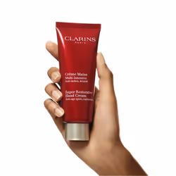 Clarins Crema Mani Antimacchie 100ml - Vista aggiuntiva 4