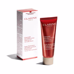 Clarins Multi-Intensive Concentrato Rivitalizzante Collo e Décolleté 75ml - Vista aggiuntiva 5