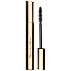 Clarins Supra Volume Mascara colore 02 Intense Brown 8 g