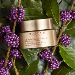 Clarins Lift-Affine Maschera Intensiva Effetto Drenante Viso, 75ml - Vista aggiuntiva 7