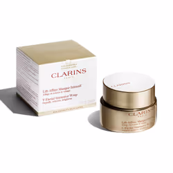 Clarins Lift-Affine Maschera Intensiva Effetto Drenante Viso, 75ml - Vista aggiuntiva 8