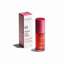 Clarins Water Lip Stain 01 Rose Water 7ml - Vista aggiuntiva 5