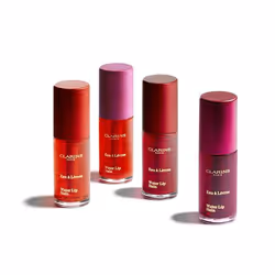 Clarins Water Lip Stain 01 Rose Water 7ml - Vista aggiuntiva 6